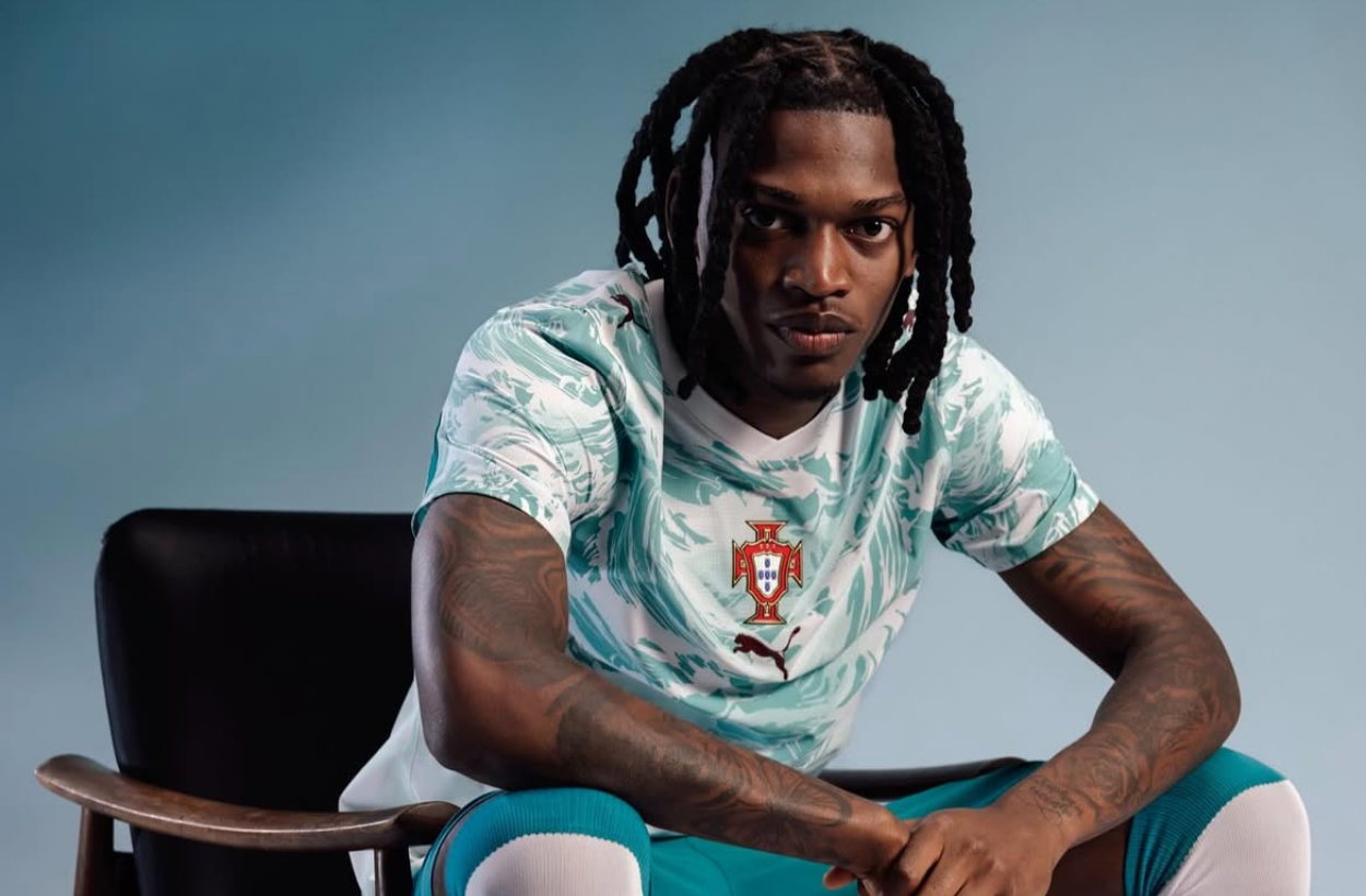 Galatasaray teklifini artıracak! Rafael Leao’ya taktılar
